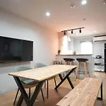 Tasoneurbanstayosaka なんば西stb4F