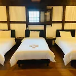 【日本の快適な古民家】ホイアンの宿