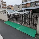 Usj海遊館近い 朝潮橋駅徒歩4分無料駐車場有り最大12名宿泊可能 Wifi ベビー用品充実