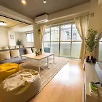 Tasoneurbanstayosaka なんば日本橋三陽グリーンハイツ203