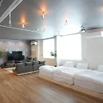 Tasonegrandstayosaka なんば日本橋黒門センター6F