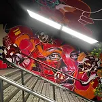 Usy Shinsaibashi