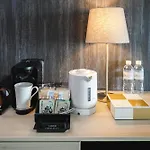 Hotel Royal Classic Osaka
