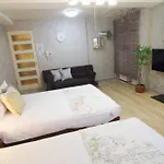 Nippombashi Art Hotel 402