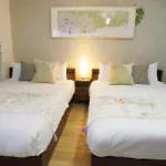 Nippombashi Art Hotel 402