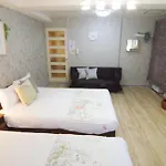 Nippombashi Art Hotel 402