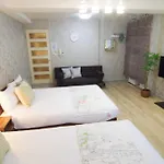 Nippombashi Art Hotel 402