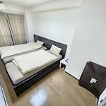 난바역 도보5분 시내중심 Mori Apartment