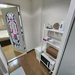 난바역 도보5분 시내중심 Mori Apartment