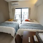 Apartment House Toyotomi 801