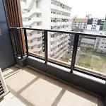 Apartment House Toyotomi 801