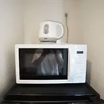 Apartment House Toyotomi 801