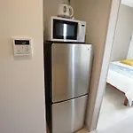 Apartment House Toyotomi 801
