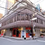 Shinsaibashi Dotonbori