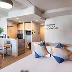 Apartment Hotel 11 Shinsaibashi 3