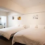 Nagai Park Side Stay