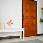 Namba East House Three-Story House72