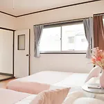 Namba East House Three-Story House72