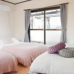 Namba East House Three-Story House72