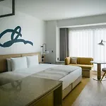Zentis Osaka