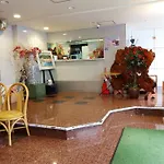 Hotel Yamakyu (Adults Only)
