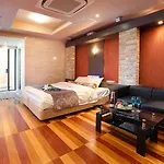 Hotel Axis -アクシス- (Adults Only)