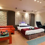 Hotel Axis -アクシス- (Adults Only)