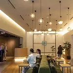 Prince Smart Inn Osaka Yodoyabashi