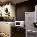 Apa Hotel Osaka Umeda