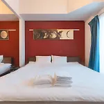 谷町君･星hotel･恵美須西