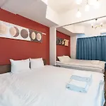 谷町君･星hotel･恵美須西