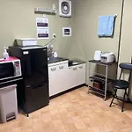 Goodstayhostel鶴橋戸建て