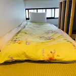 Namba Shinsaibashi 10 Mins Reiko Guest House