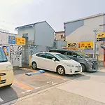 1 Tatami Bedroom With Famicon&Dining Kitchen, Doumotengachaya Dt01