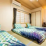 Furinkyo・楓林居 8号館