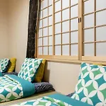 Furinkyo・楓林居 8号館