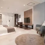 Senlax Inn Osaka