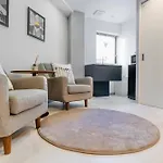 Senlax Inn Osaka