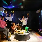 遊之宿 ユニバーサル