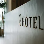R Hotel Namba South