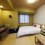 Onyado Nono Osaka Yodoyabashi