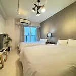 マルチステイ大阪天満111