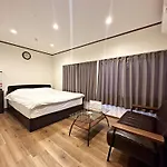 Shirakabanoyado - Uehonmachi