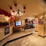 Rose Lips Shinsaibashi ローズリップス心斎橋