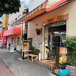 Sunhome コリアタウン近く 一軒家貸切り 今里