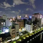 A&C Stay Dotonbori