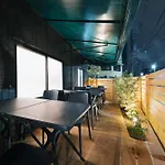 Okini Hotel Namba