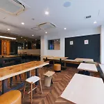 Okini Hotel Namba