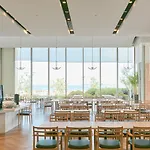 Hotel Seagull Tenpozan Osaka