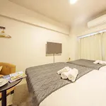Apartment Hotel 11 Shinsaibashi II
